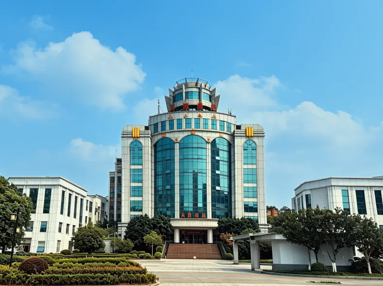 Ganzhou Ruijin Wanjia Hotel (Hongjing Scenic Area & Municipal Government Store)