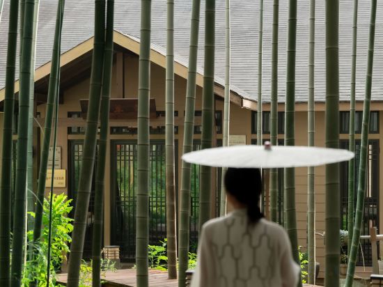 Others 5, Huanxiu Resort & Spa Hotel, Suzhou