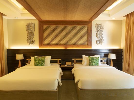 Club Serena Resort Room Type - Premium Deluxe