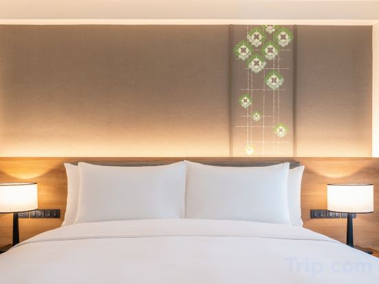 Dusit Princess Chiang Mai Room Type - 1 Bedroom Suite 1 King Dusit Princess Chiang Mai Room Type - 1 Bedroom Suite 1 King