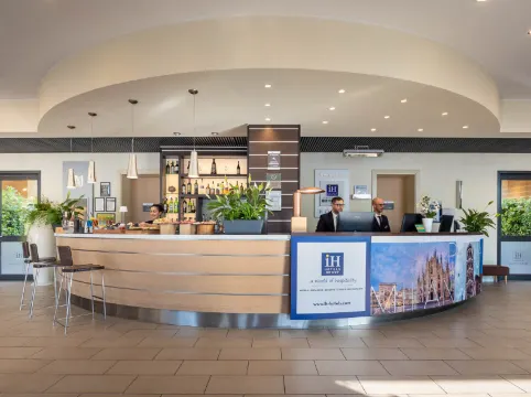 米蘭喬亞IH酒店