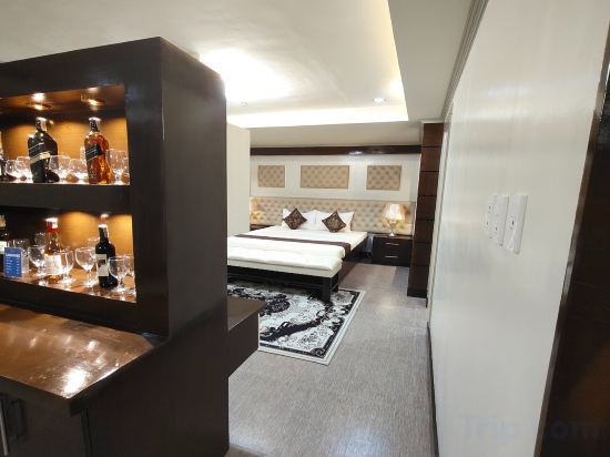 Bergamo Hotel Lingayen Room Type - Bachelor's Suite