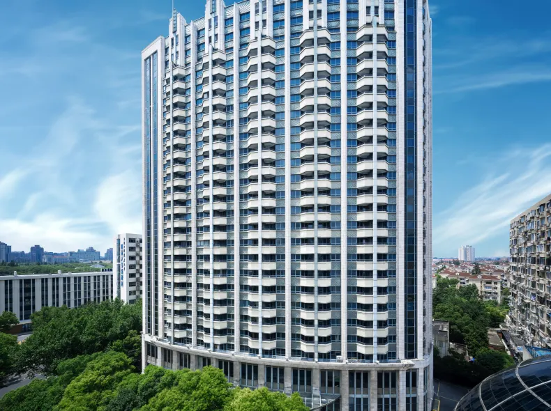 Grand Mercure Shanghai Hongqiao