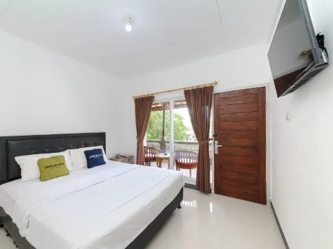 Urbanview Hotel Rasa Sayang Inn Tanjung Benoa Bali