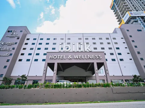 Kingston Hotel 10 - Bukit Jalil