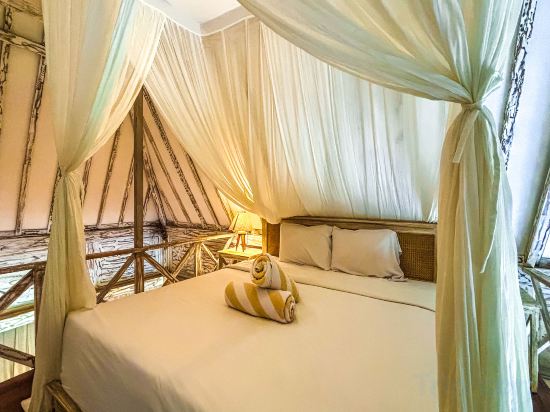 Villa Alisha Canggu Room Type - One Bedroom Private Pool Villa