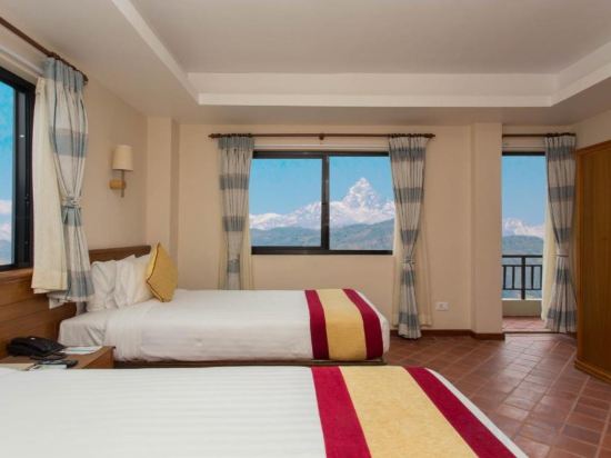 Hotel Utsab Himalaya - Tap to explore photos