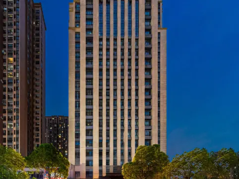 你好酒店（武漢省農科院店）