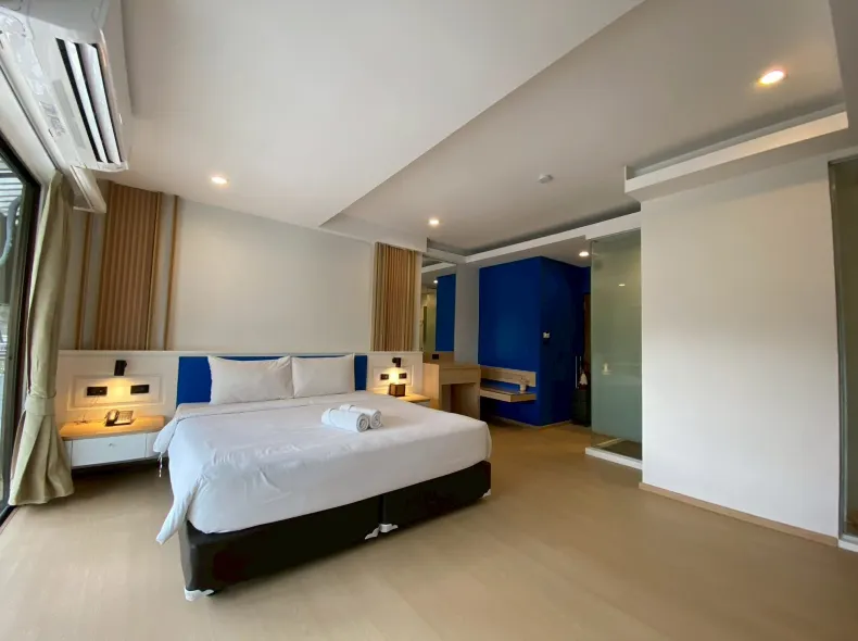 Citin Armoni Patong Hotel by Compass Hospitality