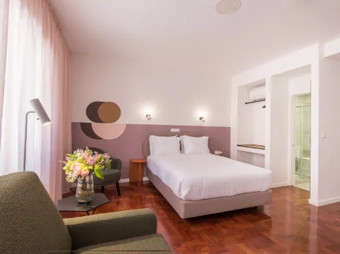 努瑪LSA坎波斯酒店