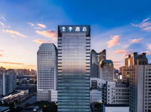 JI Hotel (Hangzhou West Lake Cultural Square Wulinmen Wharf)