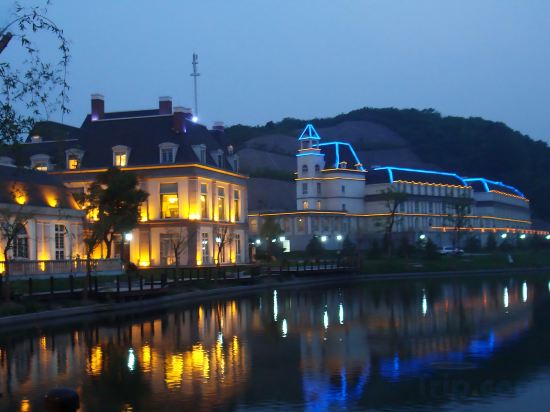 Others 5, Tianducheng Hotel, Hangzhou
