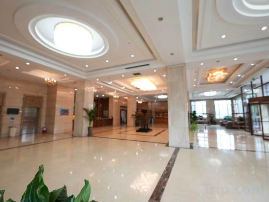Others 5, Hong Jin Ding Hotel, Daxing'anling