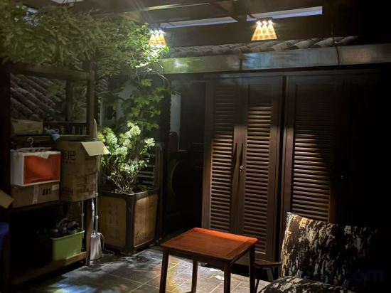 Others 5, Shiyue Jingpin Inn, Lijiang