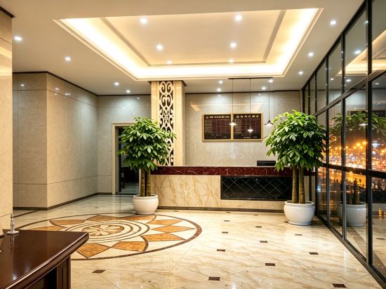 Others 2, Rong Yi Hotel, Zunyi