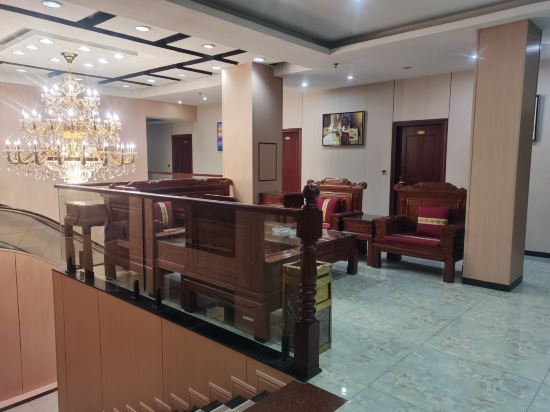 Others 4, Lechang Jiacheng Hotel, Shaoguan