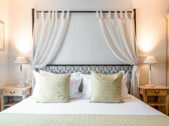Villa Alessandra Room Type - Junior Suite