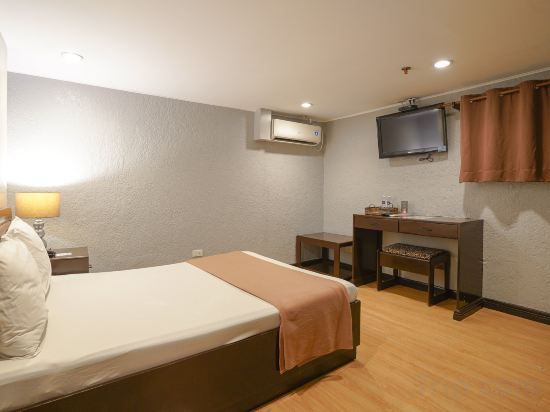 Arzo Hotel Manila Room Type - Standard Room