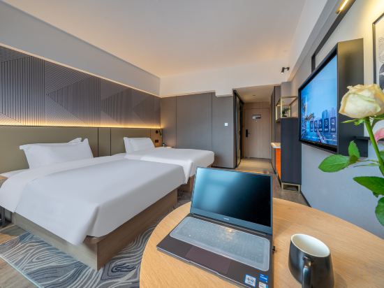 Others 3, Nanning Smart Jasmine Hotel, Nanning