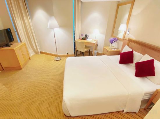 Ramada Hong Kong Grand View Room Type - Family Suite Connecting Room (Connecting with Superior Room)