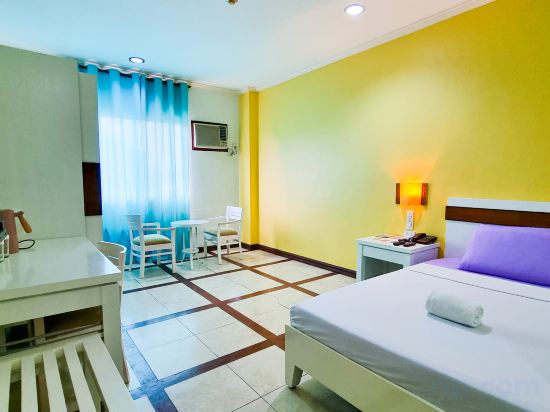 The Inns Bacolod by The Oriental Room Type - Standard Room