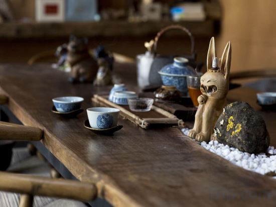 Others 2, Ruoshiguang Liuying Inn, Lijiang
