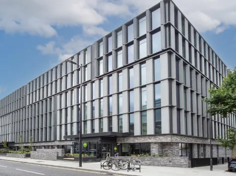 Premier Inn London Paddington (Paddington Station)