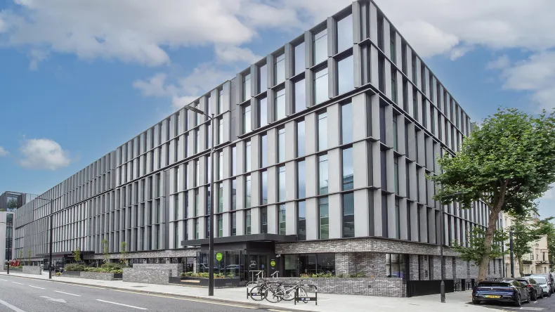 Premier Inn London Paddington (Paddington Station)