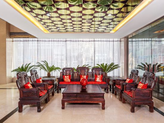 Others 4, Sea Sky Grand Hotel, Yinchuan