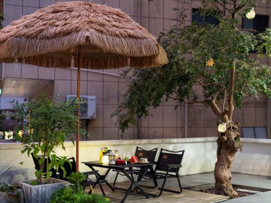 Others 2, Yunshan Kongyeshan Su (Yunbai Yunyuan Branch), Hangzhou