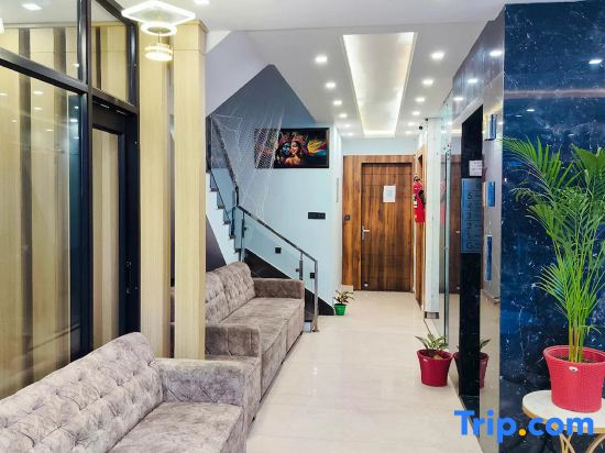 Hotel Vaidik Ganga