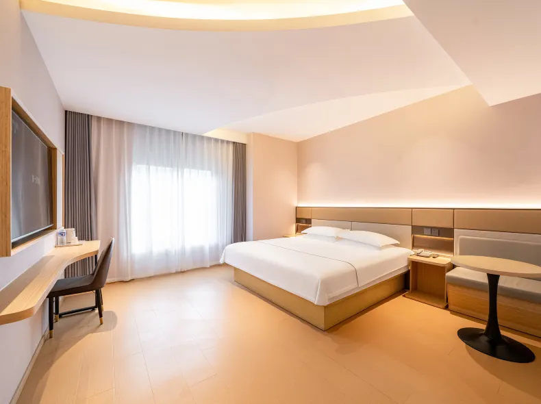 Enjoy Hotel (Wuzhong Road)