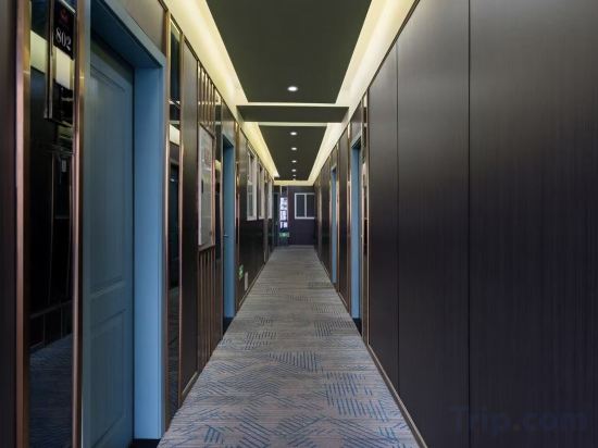 Others 2, Jinshang Hotel, Chongqing