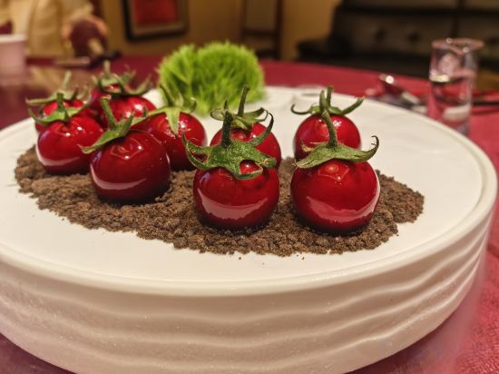 Others 2, Zhaokao Hotel, Shijiazhuang