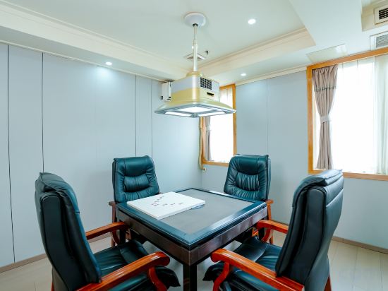 Others 4, Yijia Select Hotel (Chengdu Shuangliu Station Square), Chengdu