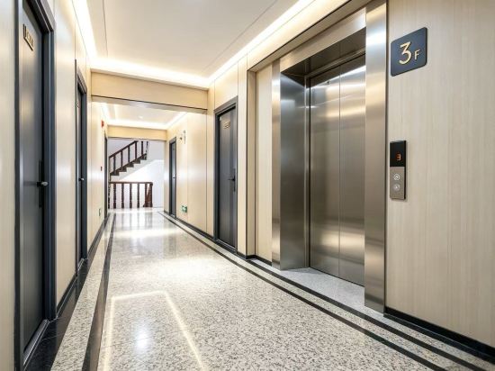 Others 4, Jiangyan Hotel, Wenzhou
