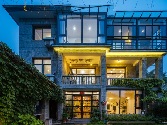 Others 3, Moganshan Longyushan Residence, Huzhou
