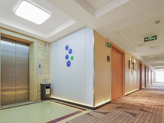 Others 4, Campanile Hotel（Nanning Keyuan Zoo Subway Station Hotel), Nanning