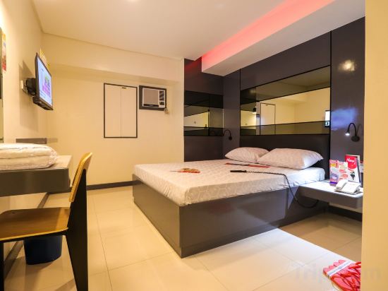 Hotel Sogo Buendia Room Type - Deluxe Room 
