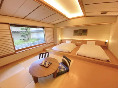 Smile Hotel Tokyo Nishi Kasai