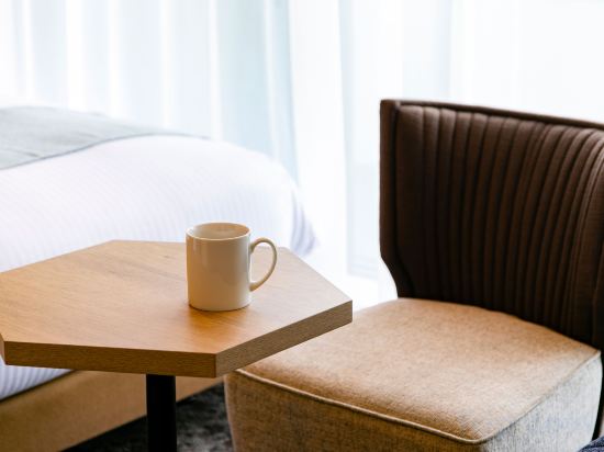 Hotel Wing International Sapporo Susukino - Tap to explore photos