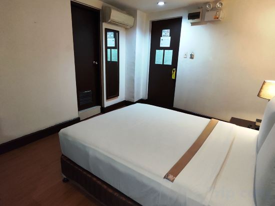 Rajah Park Hotel by Hiverooms Room Type - Standard Double Room