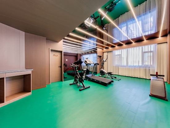 Others 3, Sanhe Chain Hotel Huhhot Xilin North Road, Hohhot