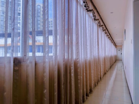 Others 2, YuanDu Hotel, Nanning