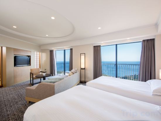 Hilton Odawara Resort & Spa - Tap to explore photos