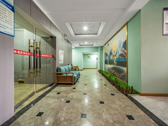 Others 3, Zhongxian Qiaolin Hotel, Chongqing
