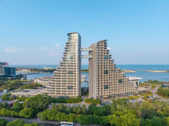 Others 4, Shandong Sailing International Hotel, Rizhao