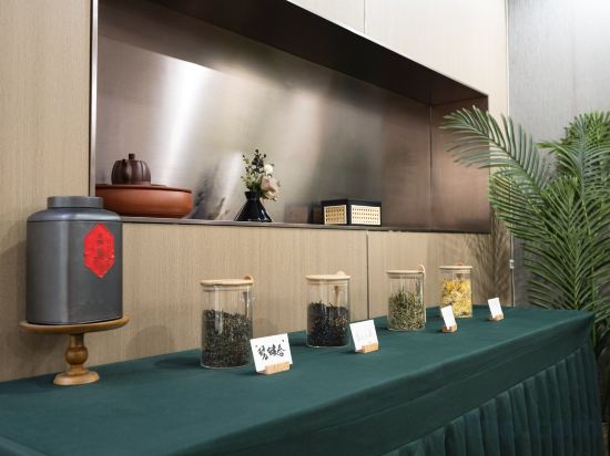 Others 3, Days Inn Frontier Wuxi, Wuxi