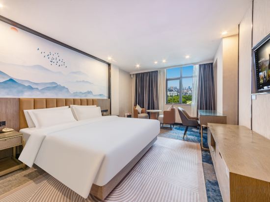 Others 3, Hai Feng Hotel, Quanzhou