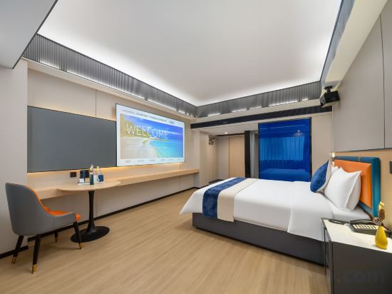 Others 4, REZEN SELECT Hotel (Guangzhou panyu shiQiao Subway Station), Guangzhou